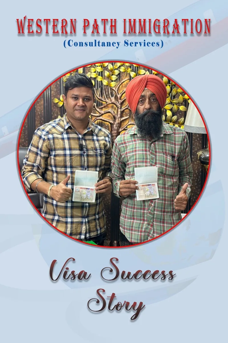 Western Path visa success story 6