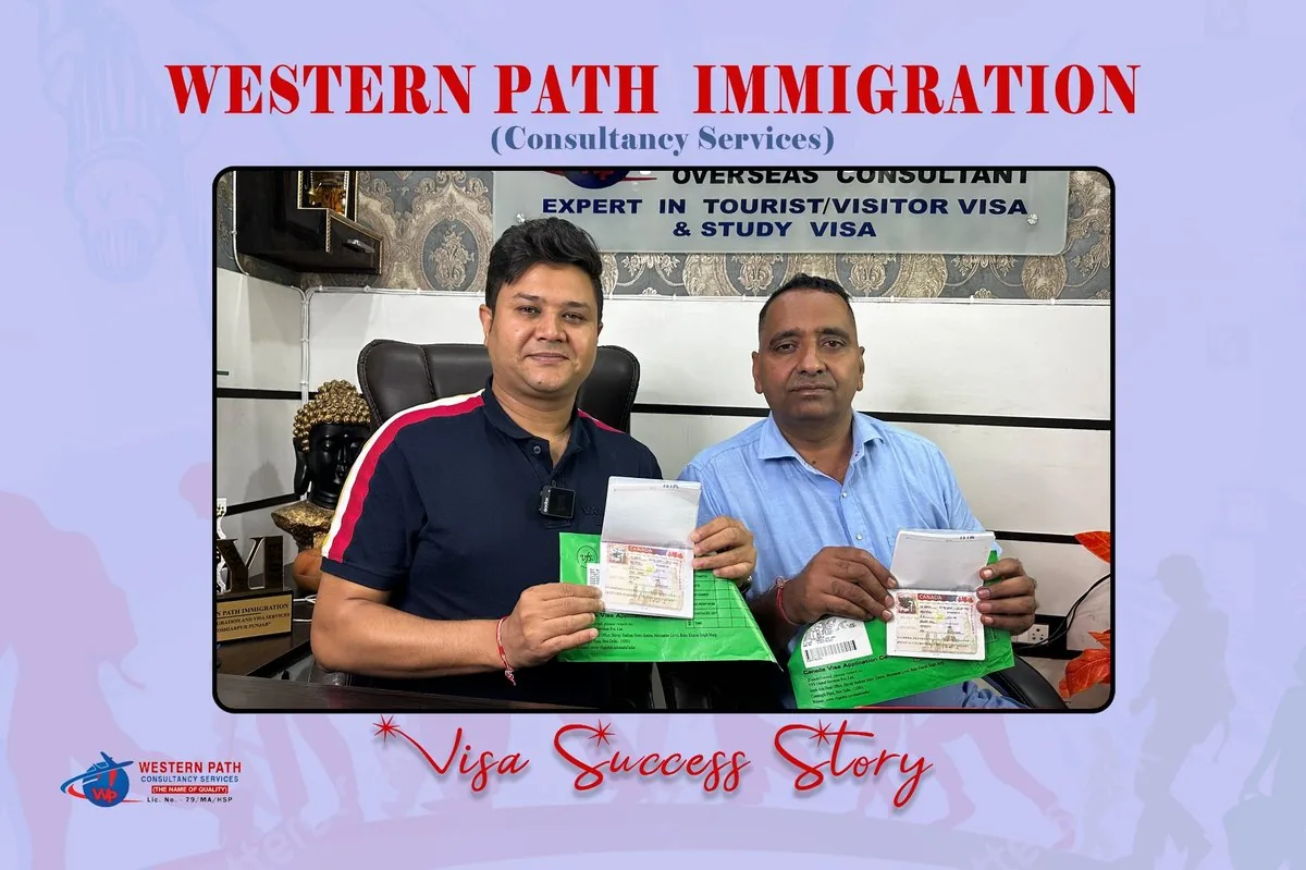 Western Path visa success story 13