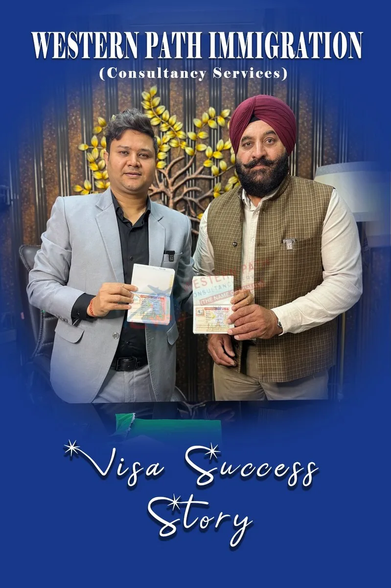 Western Path visa success story 17