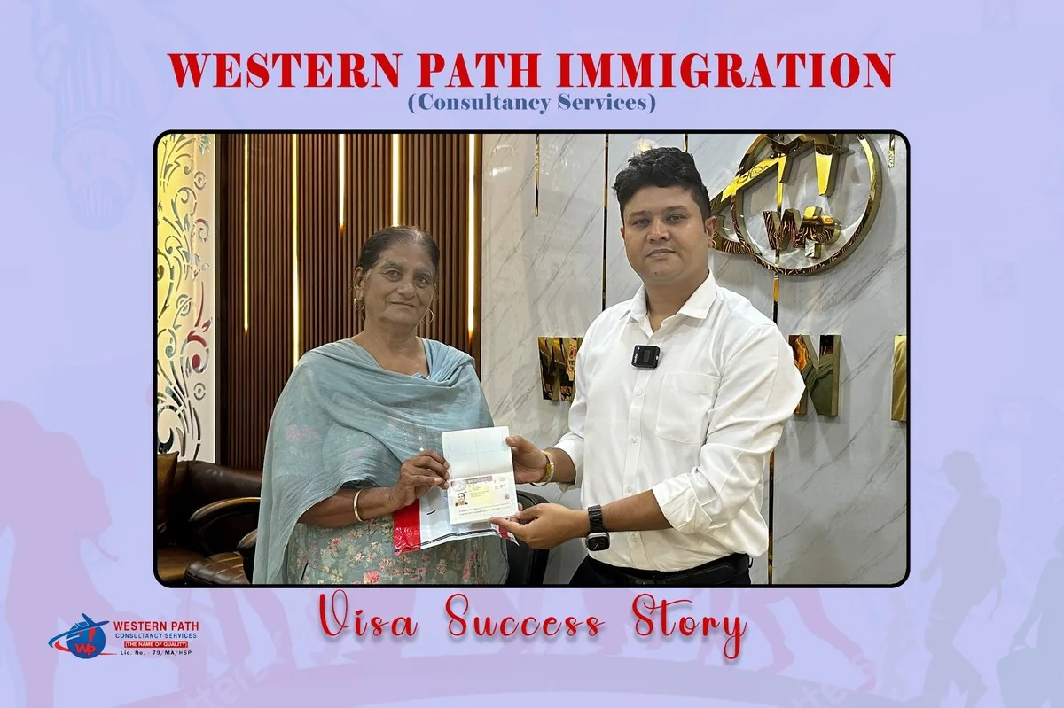 Western Path visa success story 20